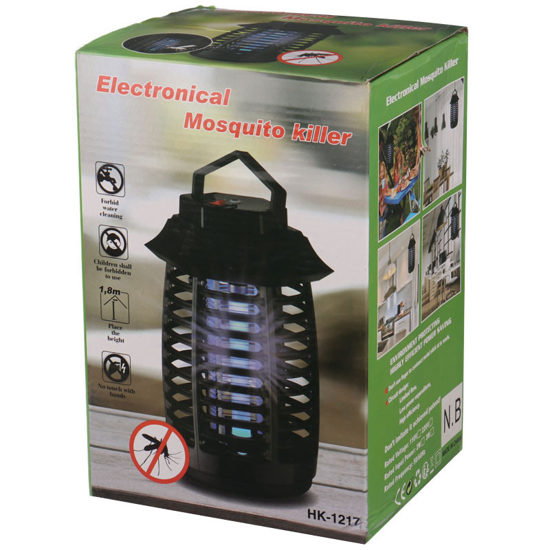 حشره کش برقی HK-1217