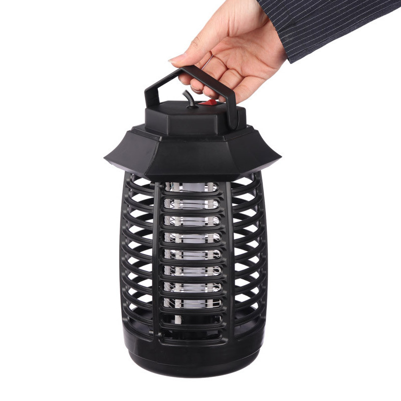 حشره کش برقی HK-1217
