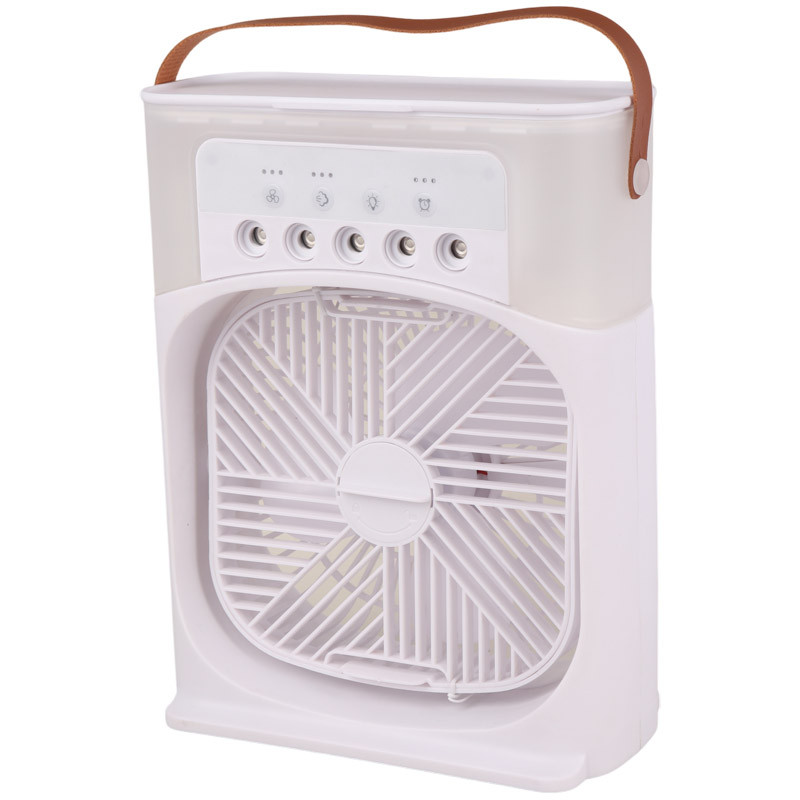 پنکه رومیزی رطوبت ساز NB-20