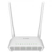 مودم روتر +ADSL2 دی لینک DSL-2750U