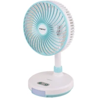 پنکه رومیزی شارژی ویداسی WD-219