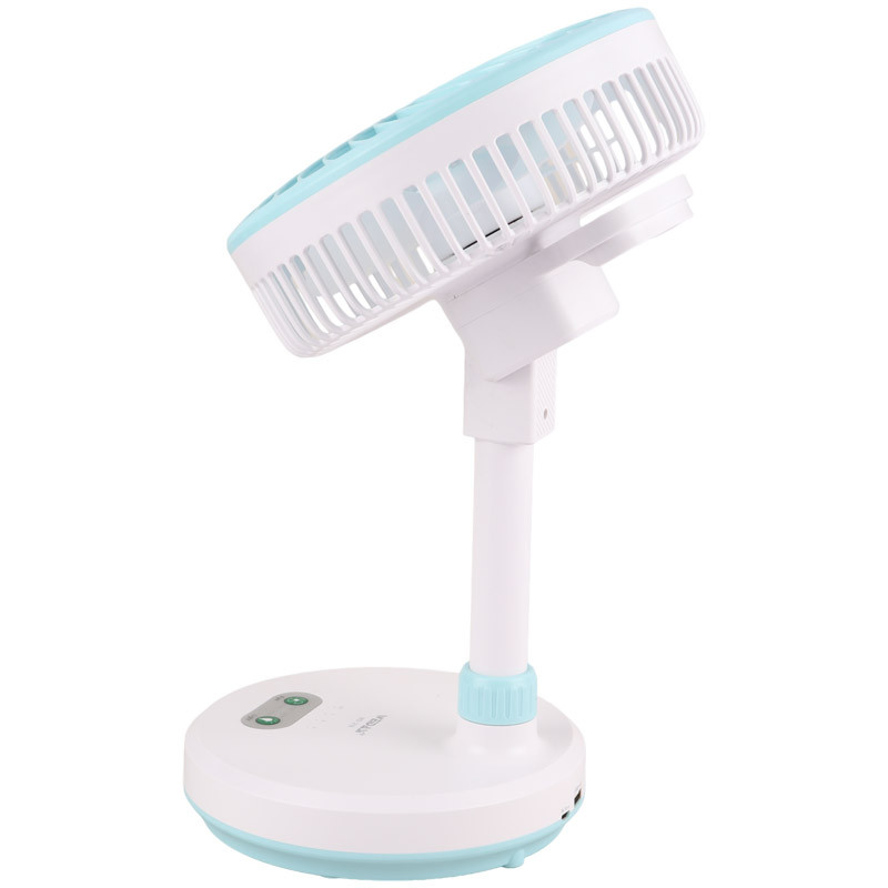 پنکه رومیزی شارژی ویداسی WD-219
