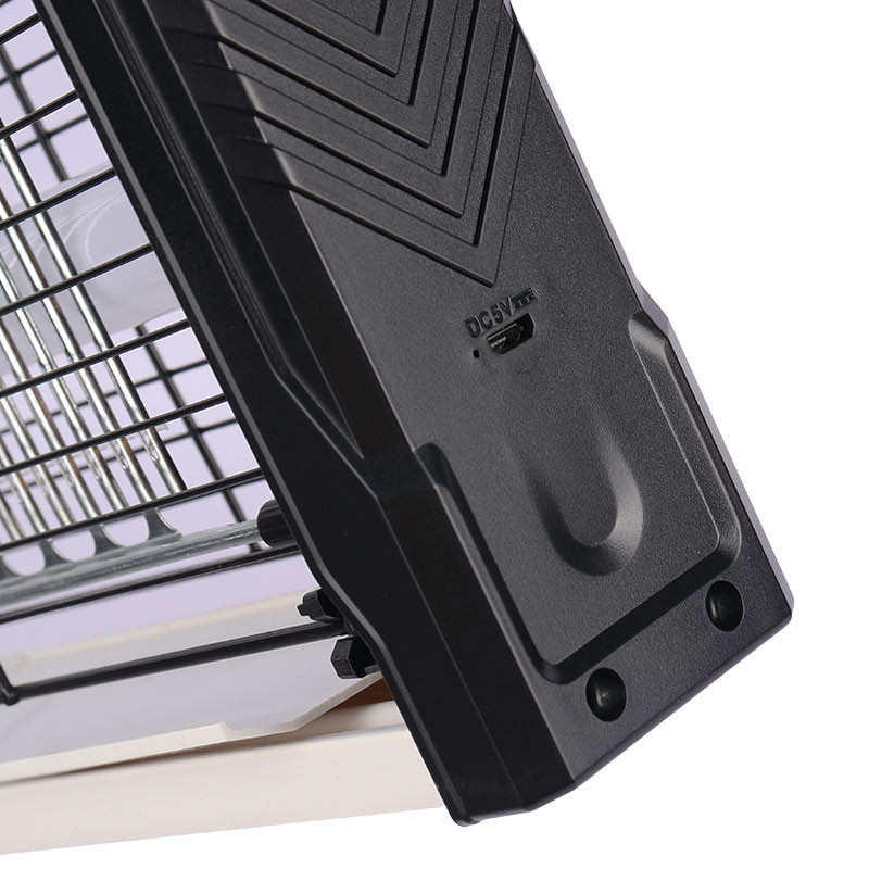 حشره کش برقی Weidasi WD-243