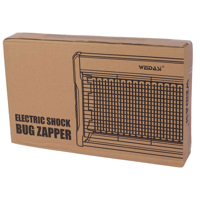 حشره کش برقی Weidasi WD-243