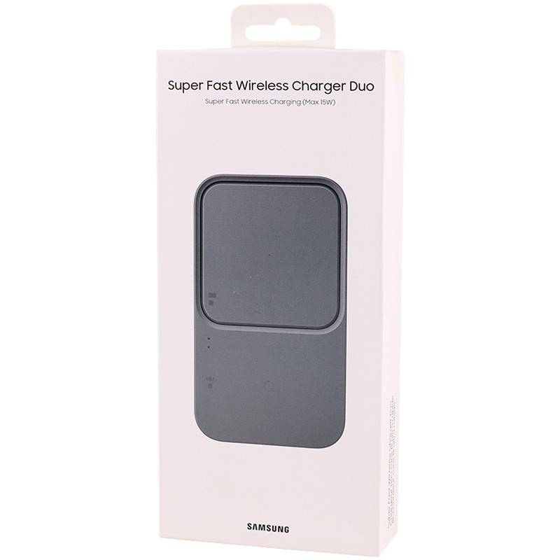 شارژر بی سیم فست شارژ Samsung EP-P5400 15W