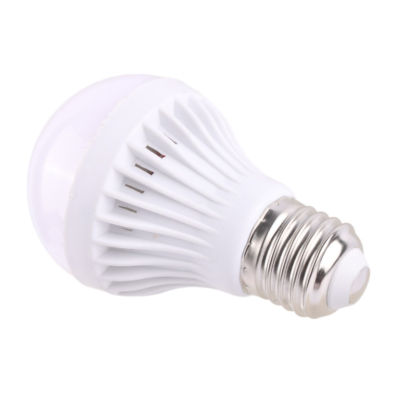 چراغ ماشینی 5 وات کلیددار JWDZ LED