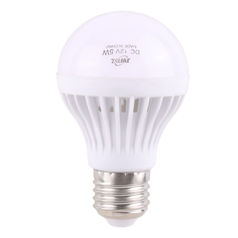 چراغ ماشینی 5 وات کلیددار JWDZ LED