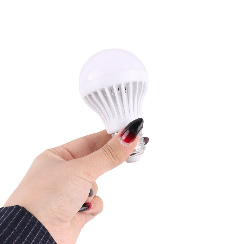 چراغ ماشینی 5 وات کلیددار JWDZ LED