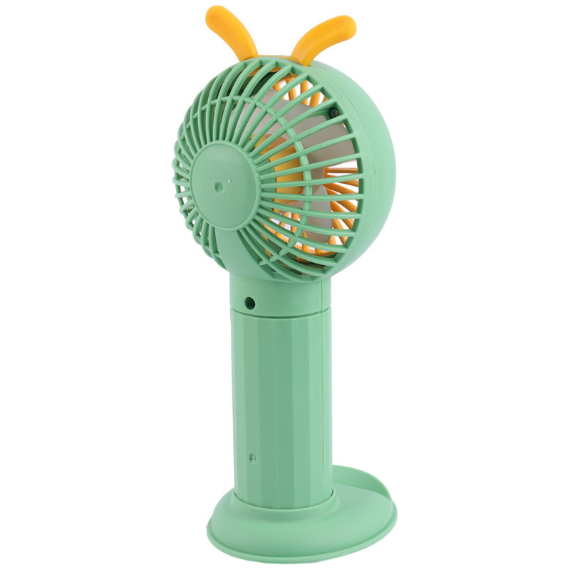 پنکه رومیزی شارژی Small fan 3193 1C