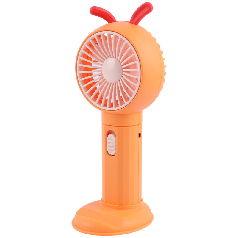 پنکه رومیزی شارژی Small fan 3193 1C