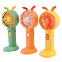 پنکه رومیزی شارژی Small fan 3193 1C