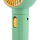 پنکه رومیزی شارژی Small fan 3193 1C