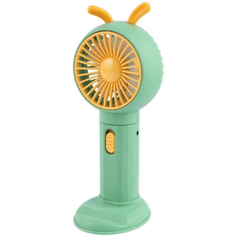 پنکه رومیزی شارژی Small fan 3193 1C