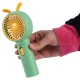 پنکه رومیزی شارژی Small fan 3193 1C