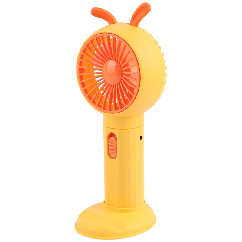 پنکه رومیزی شارژی Small fan 3193 1C
