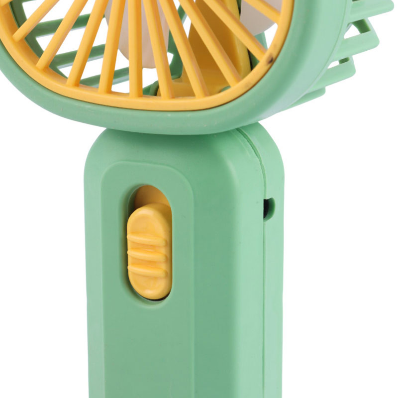 پنکه رومیزی شارژی Small fan 3193 2C