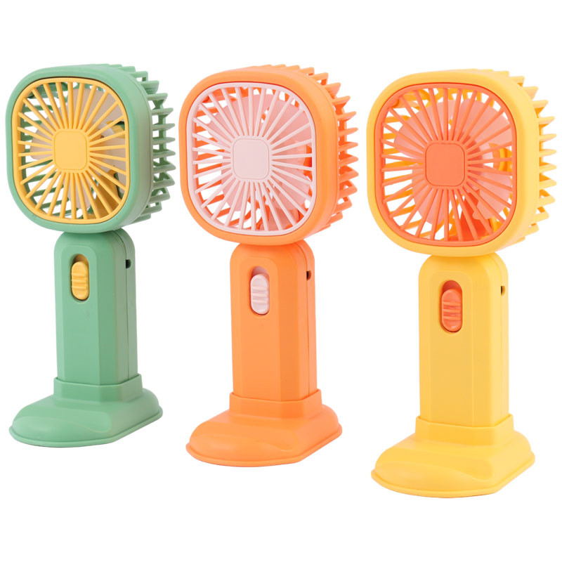 پنکه رومیزی شارژی Small fan 3193 2A