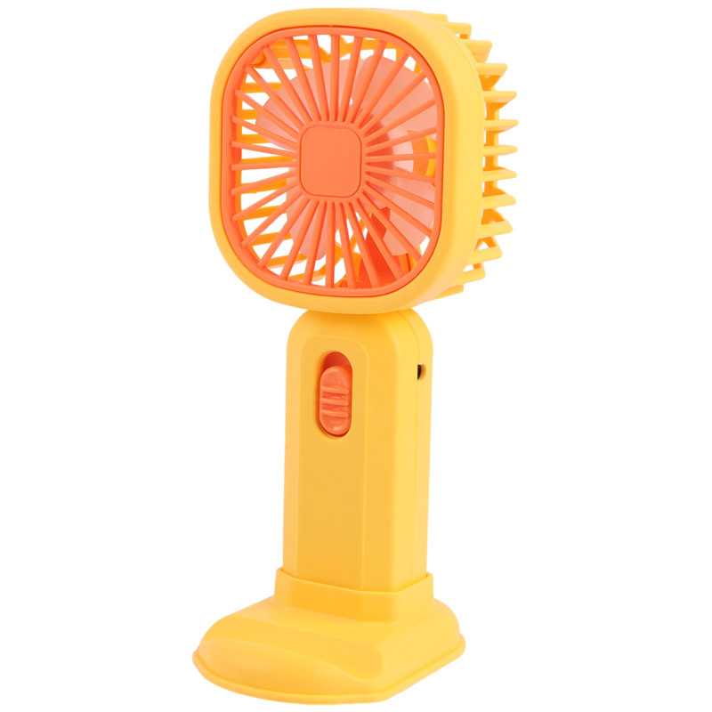 پنکه رومیزی شارژی Small fan 3193 2A