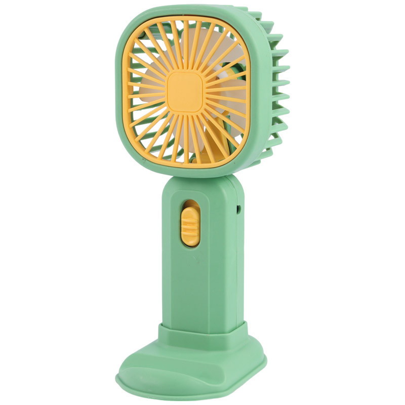 پنکه رومیزی شارژی Small fan 3193 2A