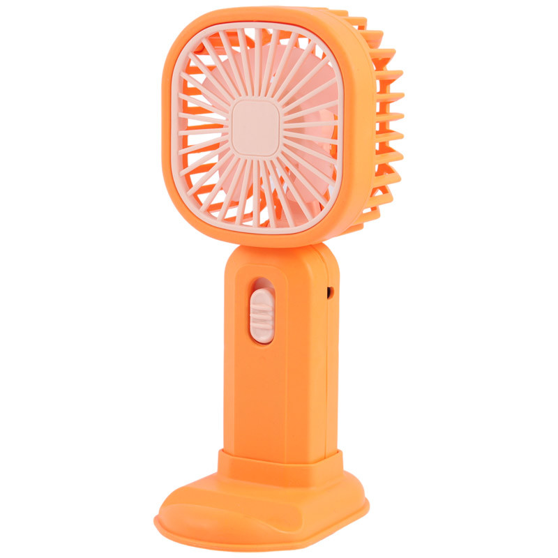 پنکه رومیزی شارژی Small fan 3193 2A
