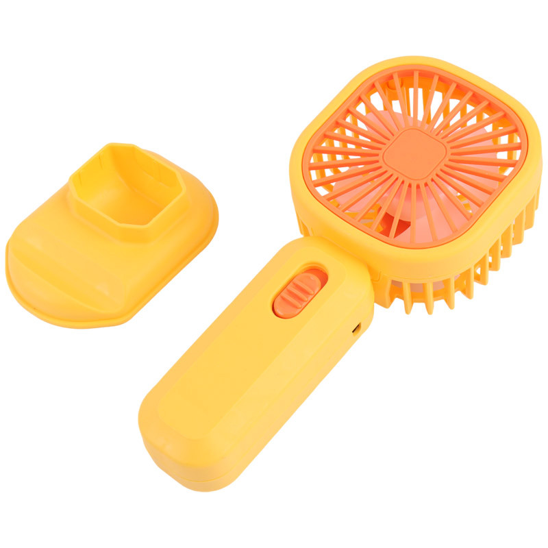 پنکه رومیزی شارژی Small fan 3193 2A