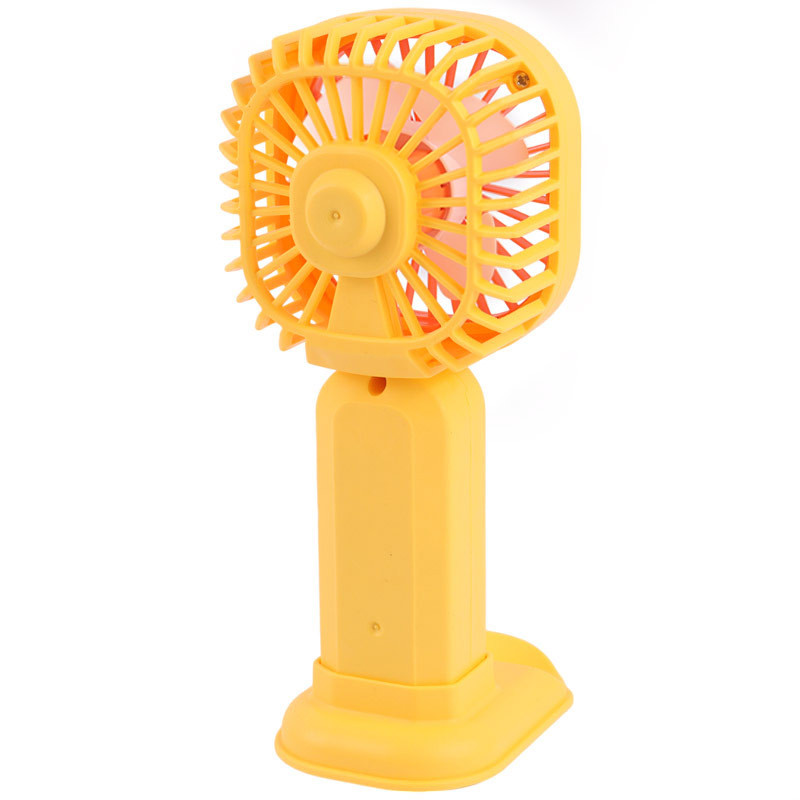 پنکه رومیزی شارژی Small fan 3193 2A