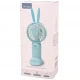 پنکه رومیزی شارژی Table fan 3193