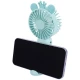 پنکه رومیزی شارژی Table fan 3193