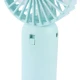 پنکه رومیزی شارژی Table fan 3193
