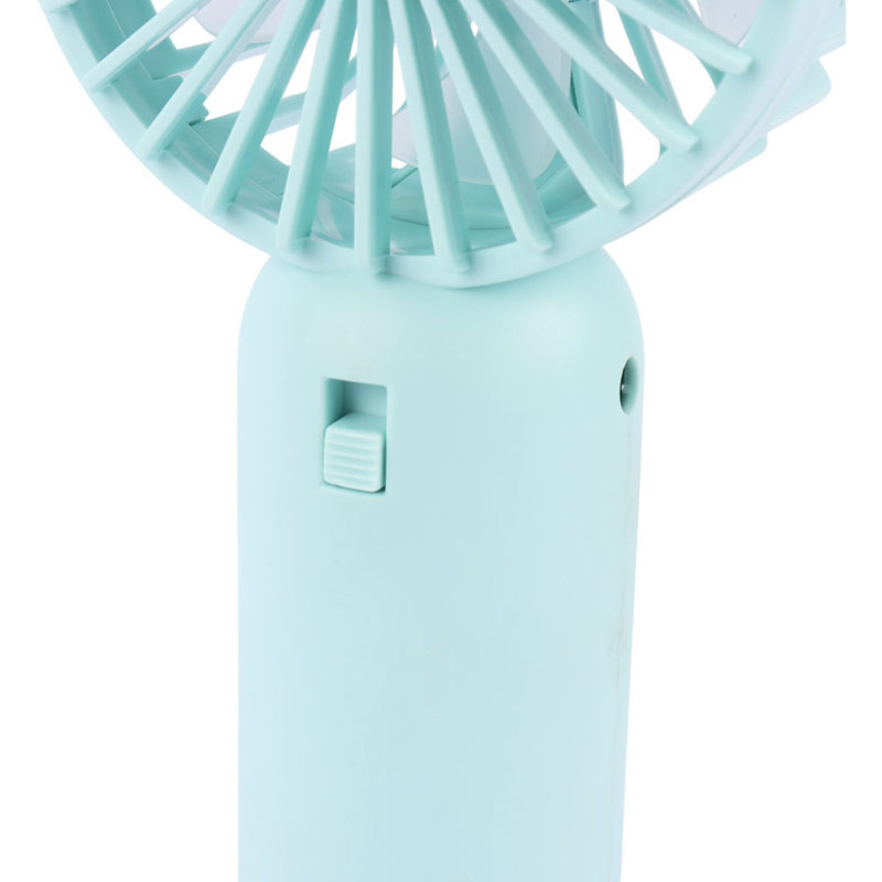 پنکه رومیزی شارژی Table fan 3193