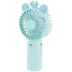 پنکه رومیزی شارژی Table fan 3193