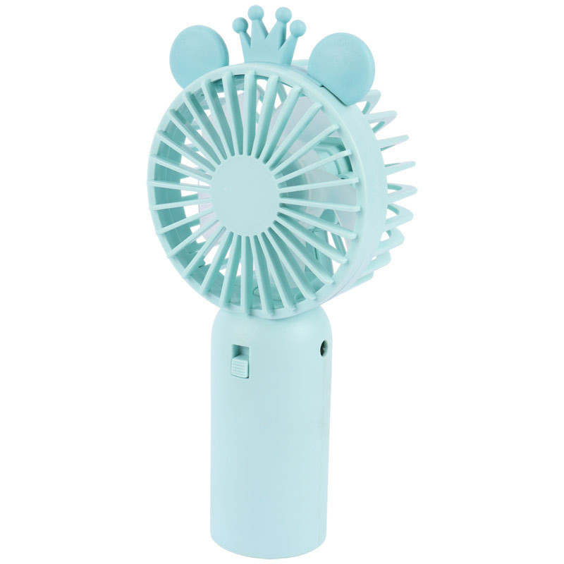 پنکه رومیزی شارژی Table fan 3193