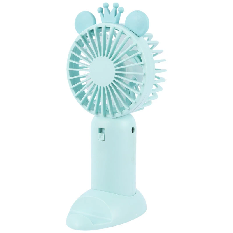 پنکه رومیزی شارژی Table Fan 3193