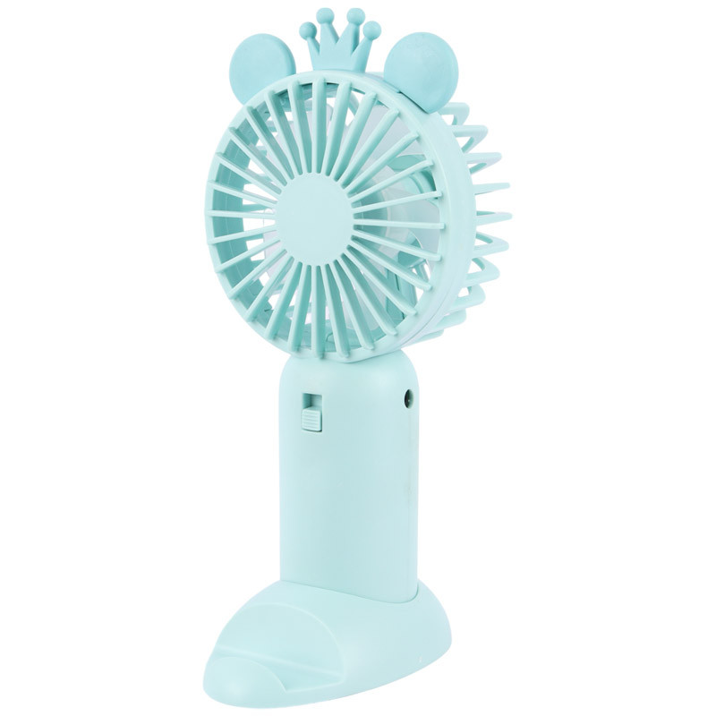 پنکه رومیزی شارژی Table Fan 3193