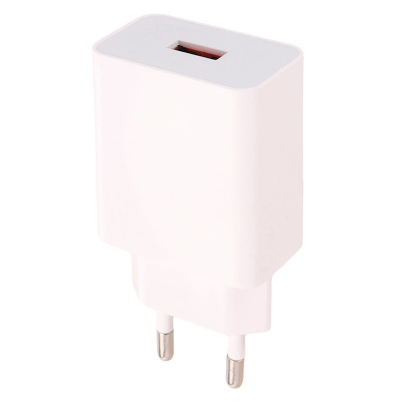 کلگی فست شارژ Xiaomi MDY-10-EW 3A QC3.0 PD 18W شرینک