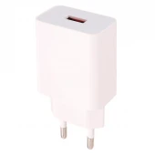 کلگی فست شارژ Xiaomi MDY-10-EW 3A QC3.0 PD 18W شرینک