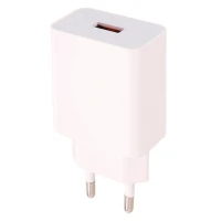 کلگی فست شارژ Xiaomi MDY-10-EW 3A QC3.0 PD 18W شرینک