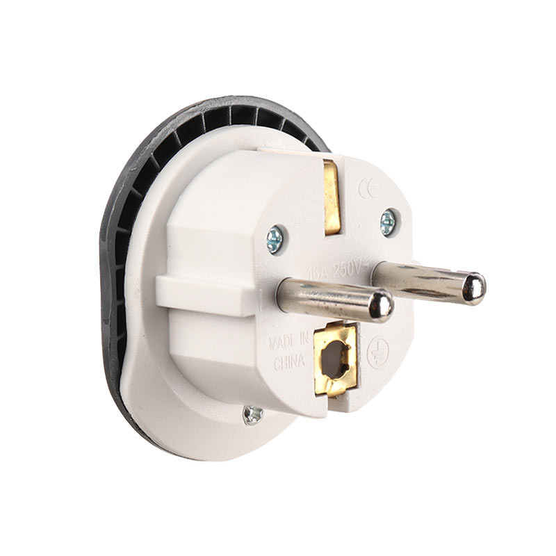 تبدیل برق 3 به 2 مدیا نور SH 1059