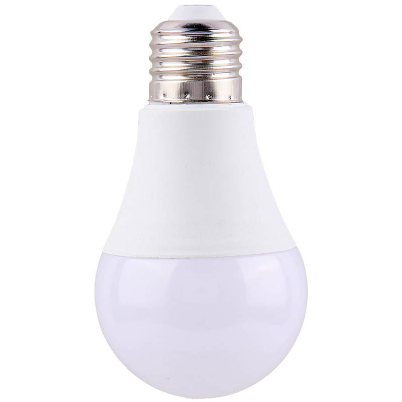 لامپ ال ای دی حبابی 12 وات LED Bulb پایه E27