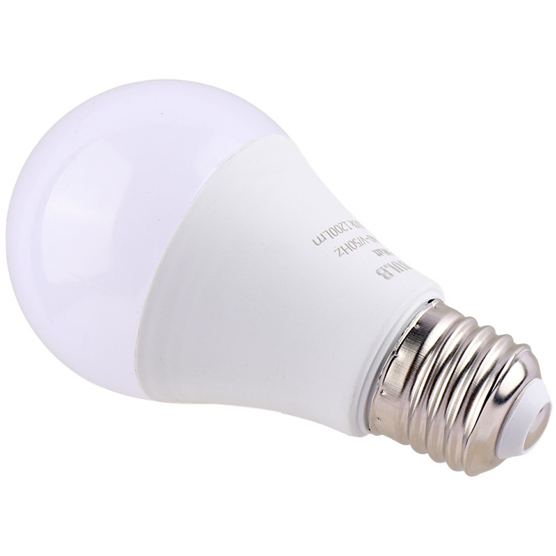لامپ ال ای دی حبابی 12 وات LED Bulb پایه E27