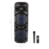 اسپیکر بلوتوثی رویال ساند Royal sound RS-D40