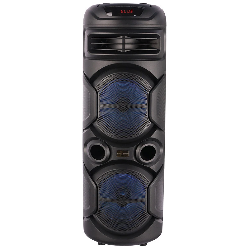 اسپیکر چمدانی Royal sound RS-D40