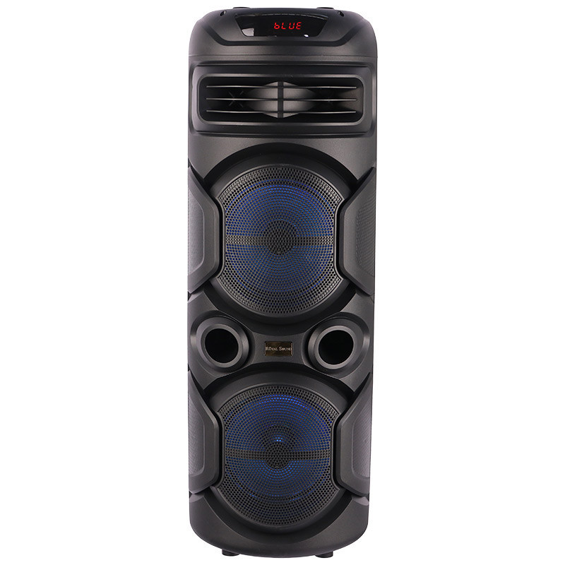 اسپیکر چمدانی Royal sound RS-D40