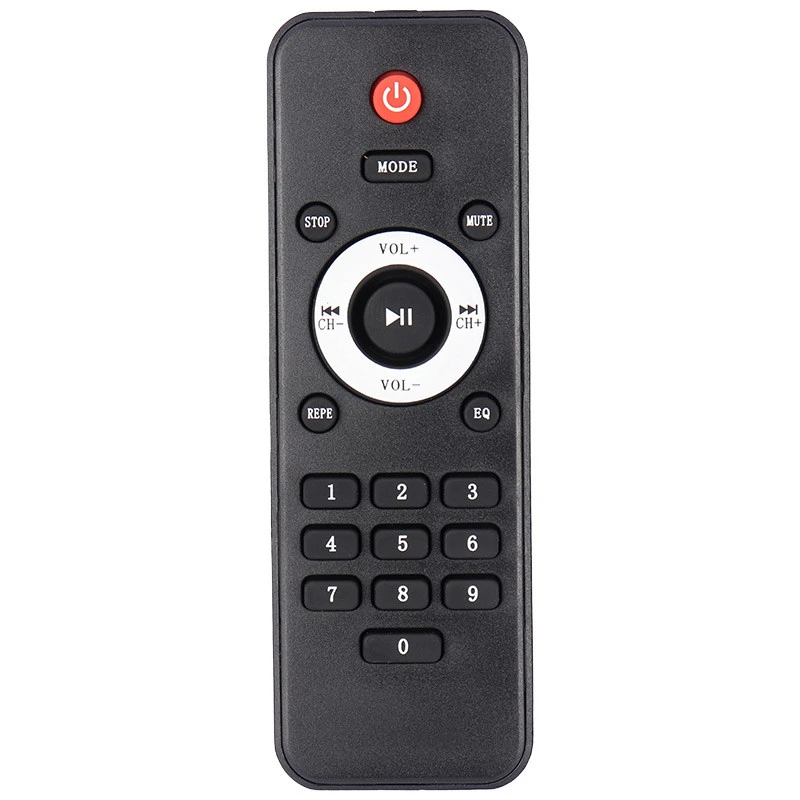 اسپیکر چمدانی بلوتوثی رم و فلش خور Royal sound RS-D40 + میکروفون و ریموت کنترل