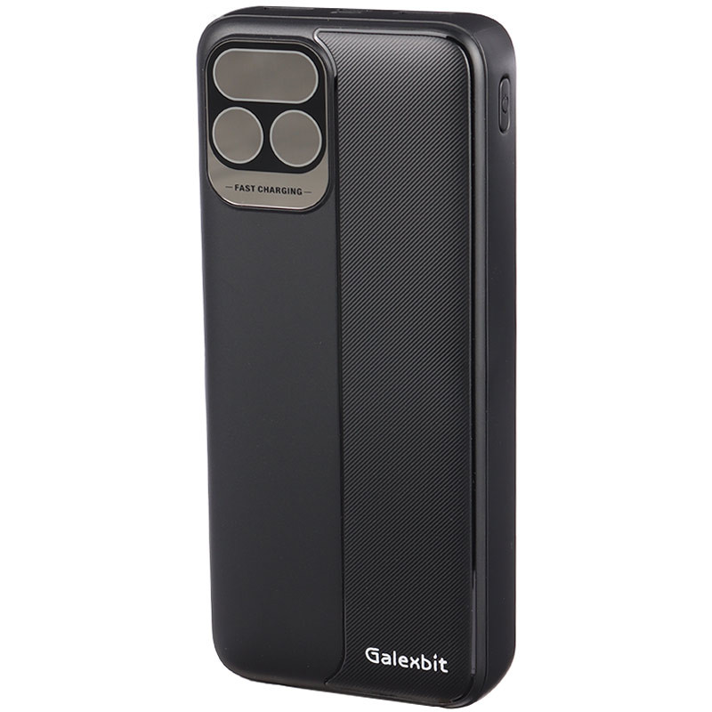 پاور بانک فست شارژ 20000 گلکس بیت Galexbit GP-21 5A 22.5W PD