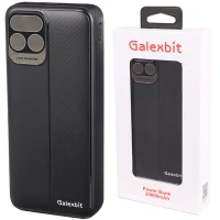 پاور بانک فست شارژ 20000 گلکس بیت Galexbit GP-21 5A 22.5W PD