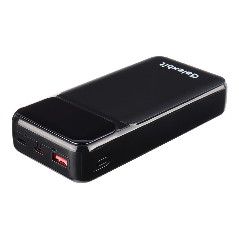 پاور بانک فست شارژ 20000 گلکس بیت Galexbit GP-20 5A 22.5W PD