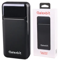 پاور بانک فست شارژ 20000 گلکس بیت Galexbit GP-20 5A 22.5W PD