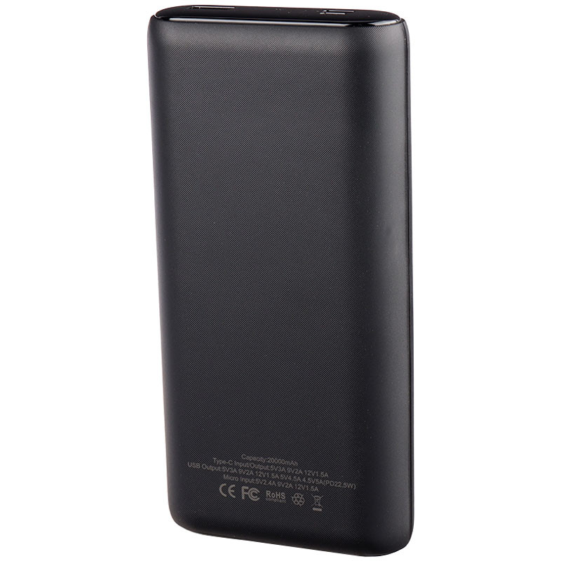 پاور بانک فست شارژ 20000 گلکس بیت Galexbit GP-22 5A 22.5W PD