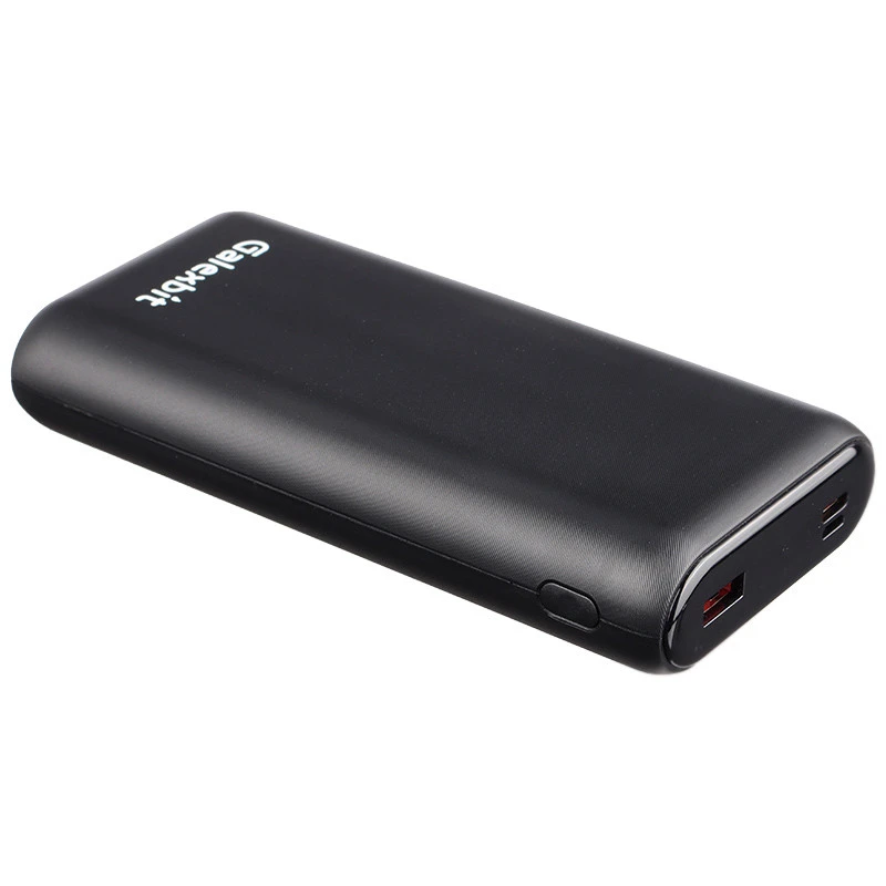 پاور بانک فست شارژ 20000 گلکس بیت Galexbit GP-22 5A 22.5W PD